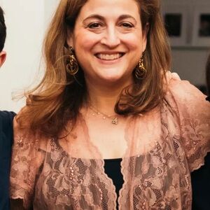 Meet your Posher, Robin